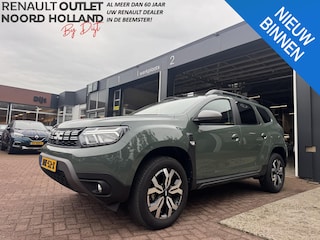 Dacia Duster 1.3 TCe 150PK EDC Journey