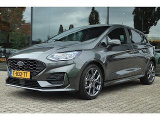 Ford Fiesta 1.0 ECOBOOST HYBRID ST-LINE | LED | CARPLAY | CRUISE | CLIMATE | PRIVACY