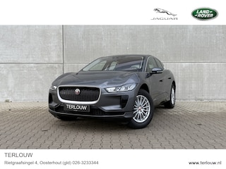 Jaguar I-Pace EV400 Business Edition S 90 kWh