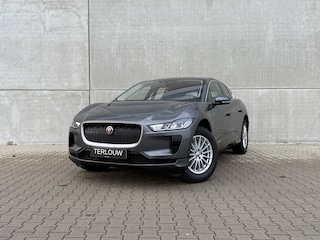 Jaguar I-Pace EV400 Business Edition S 90 kWh