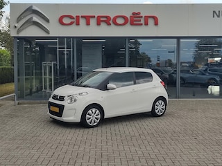 Citroën C1 1.0 VTi Feel