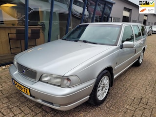 Volvo V70 2.4 Europa Classic LPG-G3
