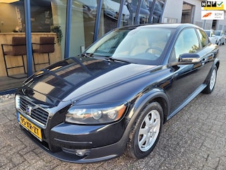 Volvo C30 2.5 T5 Momentum Automaat 230PK / NL Auto / Youngtimer