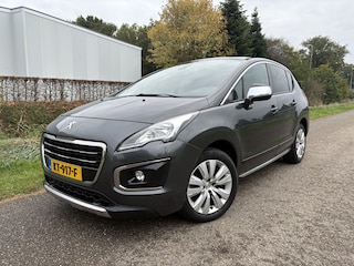 Peugeot 3008 1.2 PureTech Blue Lease Executive / NAVI / PANORAMADAK / CRUISE / 68dkm! NAP!