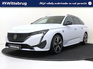 Peugeot 308 SW 1.2 PureTech GT | Camera | 18 INCH | Navigatie | Wireless Carplay |