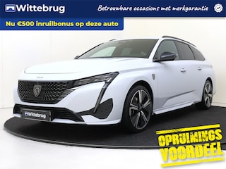Peugeot 308 SW 1.2 PureTech GT | Camera | 18 INCH | Navigatie | Wireless Carplay |