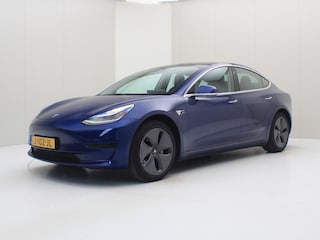 Tesla Model 3 Standard RWD Plus [ TREKHAAK+AUTOPILOT+60 kWh+PREMIUM AUDIO ]
