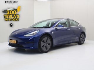 Tesla Model 3 Standard RWD Plus [ TREKHAAK+AUTOPILOT+60 kWh+PREMIUM AUDIO ]