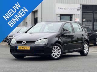 Volkswagen Golf 1.6 FSI Comfortline APK 18-04-2026