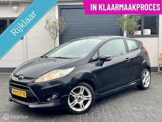 Ford Fiesta 1.6 120pk Sport|RIJKLAAR|1E EIG|NW D.RIEM|DLR OH