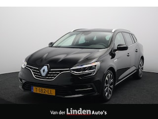 Renault Mégane Estate 1.3 TCe 140 Techno | Trekhaak | Automaat | Camera | Carplay&Android | Navigatie