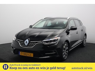 Renault Mégane Estate 1.3 TCe 140 Techno | Trekhaak | Automaat | Camera | Carplay&Android | Navigatie