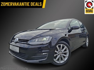 Volkswagen Golf 1.4 TSI Highline