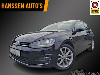 Volkswagen Golf 1.4 TSI Highline