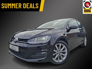 Volkswagen Golf 1.4 TSI Highline