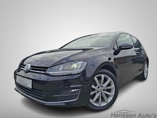 Volkswagen Golf 1.4 TSI Highline