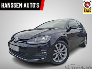 Volkswagen Golf 1.4 TSI Highline