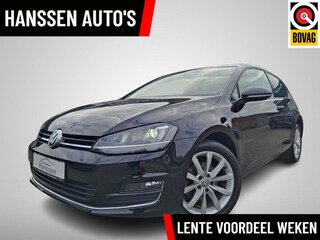 Volkswagen Golf 1.4 TSI Highline