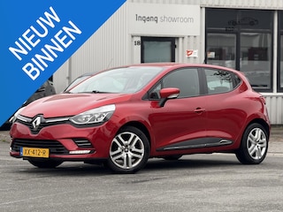 Renault Clio 0.9 TCe Zen CARPLAY/NAVI/CRUISE/AIRCO