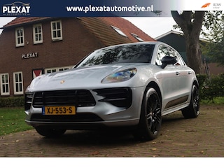 Porsche Macan 2.0 Aut. | Sportdesign | Panorama | Sportchrono | Facelift | Matrix Led | Stoelverwarming | Leren Dashboard | NL. Au