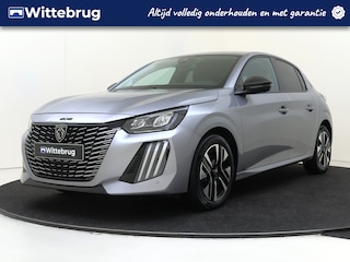Peugeot 208 1.2 PureTech 100 Allure | Wireless Carplay | Camera | Navigatie |