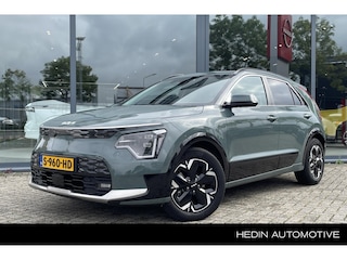 Kia Niro EV DynamicPlusLine 64.8 kWh