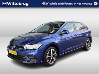 Volkswagen Polo 1.0 TSI Life / 16'' LMV / Navigatie / Carplay
