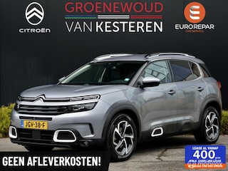 Citroën C5 Aircross 1.6 PureTech Business Automaat