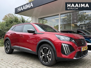 Peugeot 2008 1.2 PureTech 130 Allure | Navigatie | Climate & Cruise Control | Camera | AppleCarPlay/Android Auto |