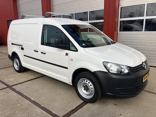 Volkswagen Caddy 1.6 TDI BMT