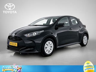 Toyota Yaris 1.5 Hybrid Active | 1e Eigenaar | Dealer Onderhouden | BTW'er | Apple Carplay / Android Auto |