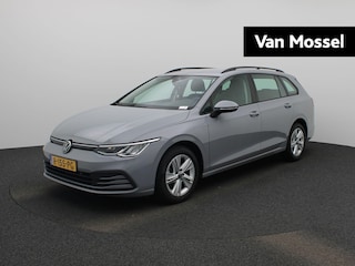 Volkswagen Golf Variant 1.0 TSI Life | Climate Control | Apple Carplay / Android Auto | Parkeersensoren | Lichtmetalen velgen |