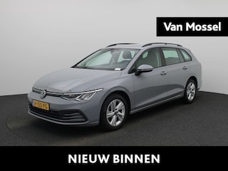 Volkswagen Golf Variant 1.0 TSI Life | Climate Control | Apple Carplay / Android Auto | Parkeersensoren | Lichtmetalen velgen |