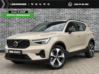 Volvo XC40 2.0 B4 Plus Dark