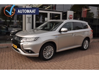 Mitsubishi Outlander 2.4 PHEV Intense