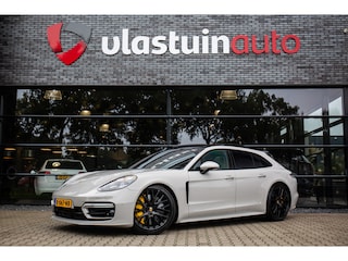 Porsche Panamera Sport Turismo 2.9 4S E-Hybrid , Keramisch, Sport Chrono, Panoramadak,