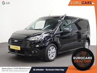 Ford Transit Connect 1.5 EcoBlue L2 Trend Automaat Airco Navi Cruise PDC 3Zits Camera DAB+