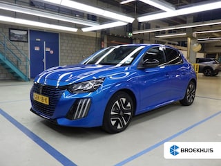 Peugeot 208 1.2 PureTech 100 Allure | Navigatie | Camera | Apple carplay | Adaptieve cruise | Nieuw model |