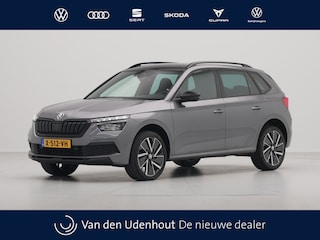 Skoda Kamiq 1.5 TSI ACT 150pk DSG Sport Panorama Navigatie Camera Stoelverwarming Carplay 241