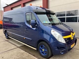 Renault Master T35 2.3 dCi L3H2 Energy