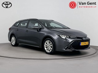 Toyota Corolla Touring Sports Hybrid 140 Active | Navigatie | Apple Carplay / Android Auto| Camera | Adaptive cruise | Clima