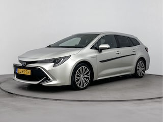 Toyota Corolla Touring Sports 1.8 Hybrid Executive | Apple Carplay/Android Auto | Stoelverwarming | Navigatie