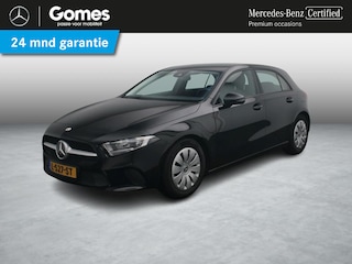 Mercedes-Benz A-klasse 180