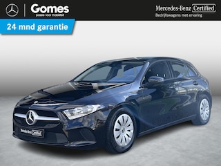 Mercedes-Benz A-klasse 180