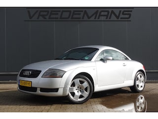 Audi TT 1.8 5V Turbo