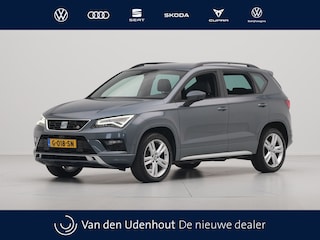 Seat Ateca 1.5 TSI FR Business Intense Navigatie 360 Camera Carplay Parkassist