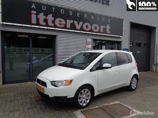 Mitsubishi Colt 1.3 Edition Two