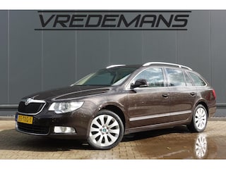 Skoda Superb Combi 2.0 TSI Elegance Business Line