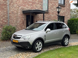 Opel Antara 2.4-16V Temptation Navi Airco 97000km!