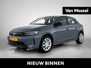 Opel Corsa Electric Long Range Business Edition 51 kWh | DEMO SALE | beschikbaar vanaf 30-11-2025